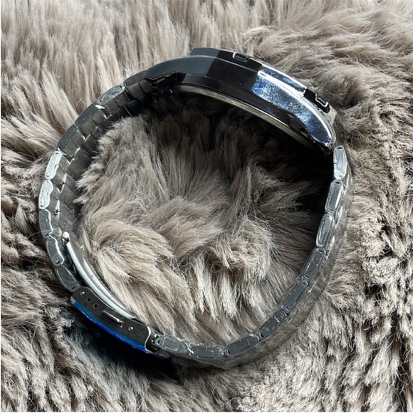 ๐ฅ๐โ๏ธMens luxury watch / stainless steel - Picture 6 of 8